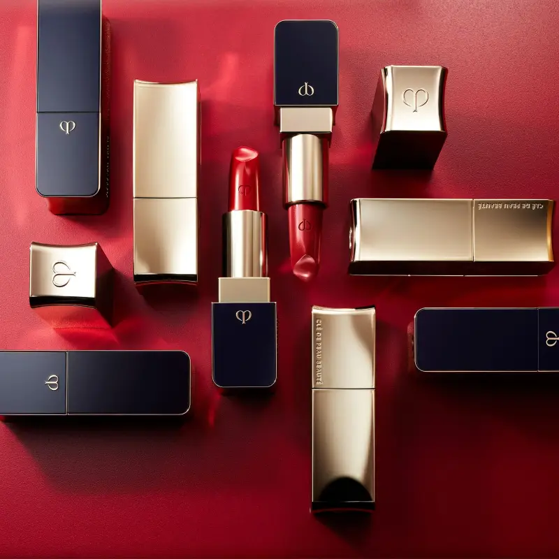 Labbra Lipstick Matte 111 High Achiever - Rossetti miniatura 5