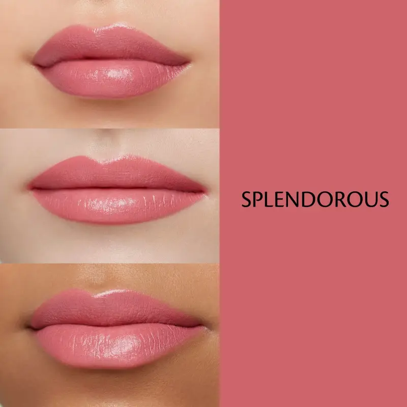 Labbra Lipstick Matte 114 Splendorous - Rossetti miniatura 3