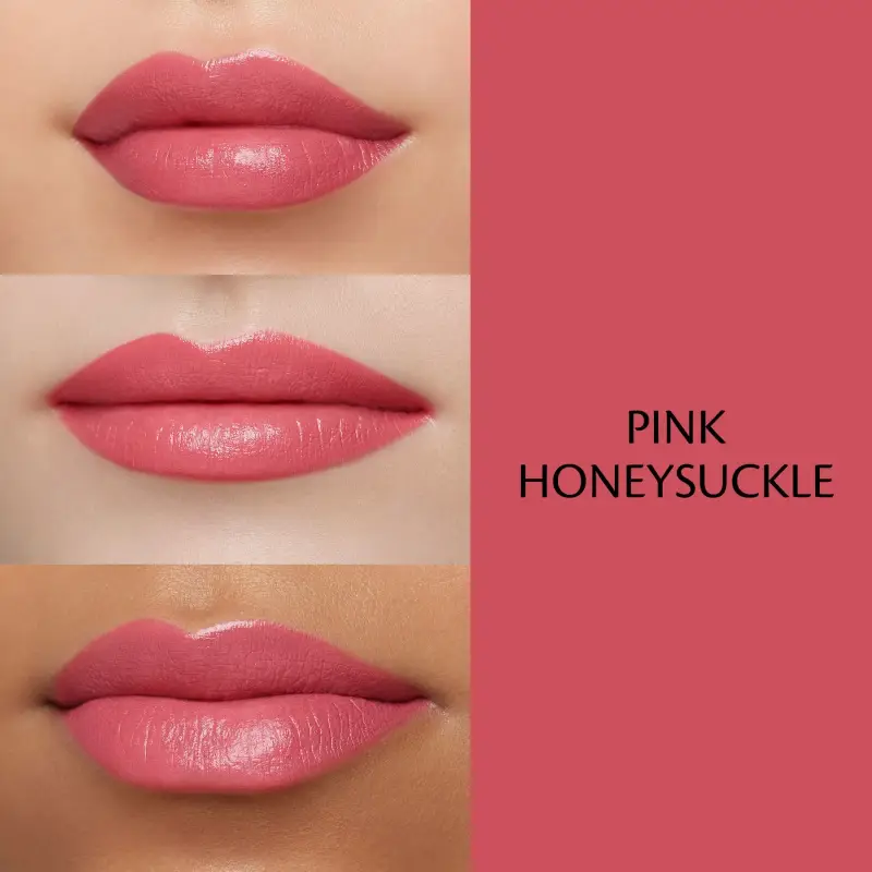 Labbra Lipstick Matte 115 Pink Honeysuckle - Rossetti miniatura 4