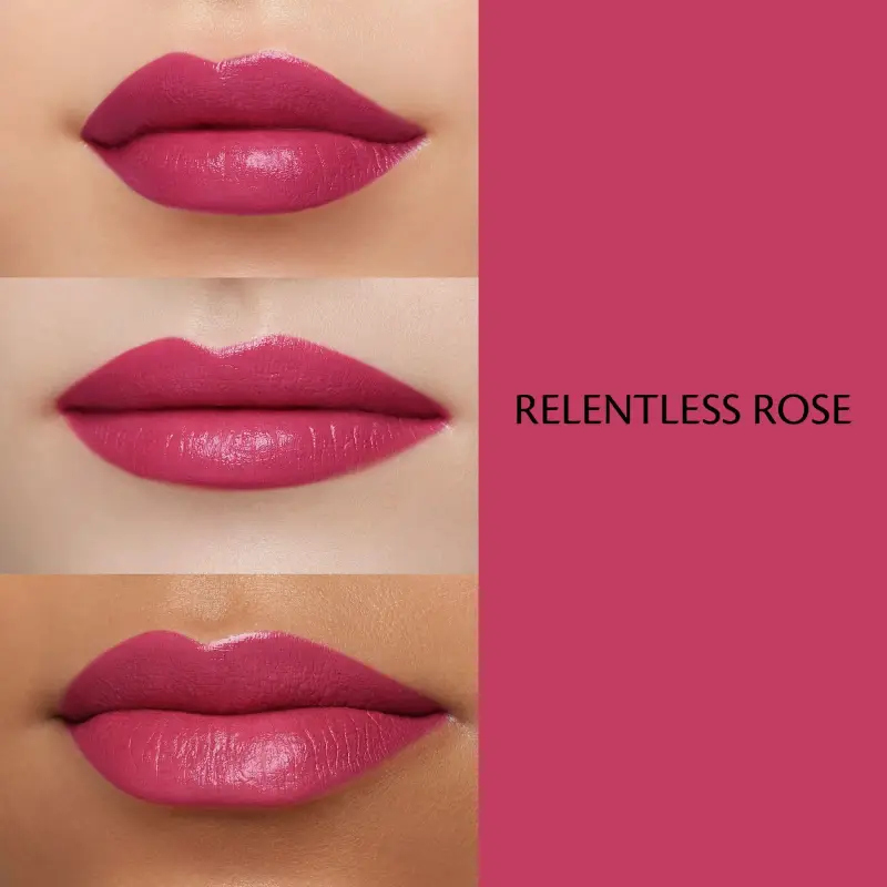 Labbra Lipstick Matte 118 Relentless Rose - Rossetti miniatura 3