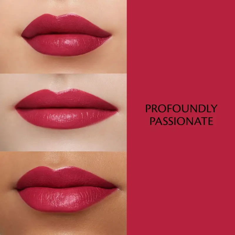 Labbra Lipstick Matte 120 Profoundly Passionate - Rossetti miniatura 3