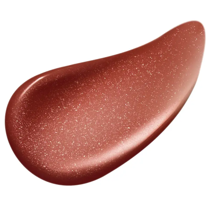 Labbra Lipstick Shimmer 313 Go-Boldly Bronze - Rossetti miniatura 2