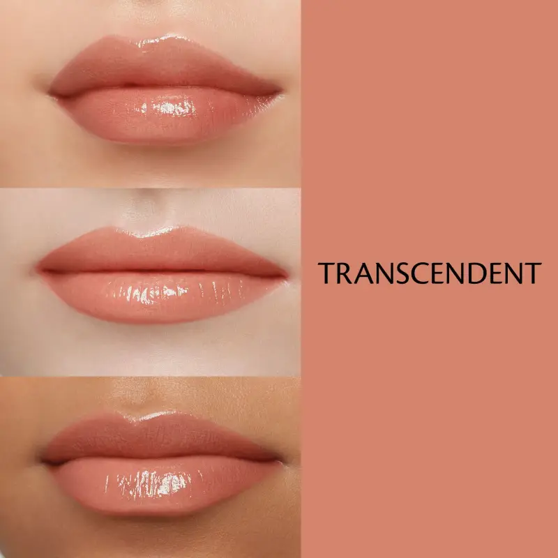 Labbra Lipstick Shine 210 Transcendent - Rossetti miniatura 3