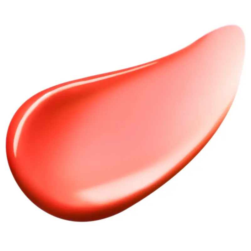 Labbra Lipstick Shine 214 Red-Orange Rebel - Rossetti miniatura 2