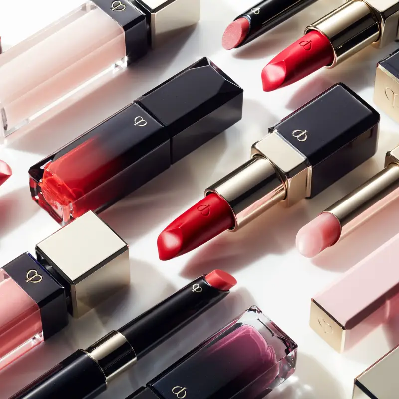 Labbra Radiant Lip Gloss 1 Rose Quartz - Gloss miniatura 5