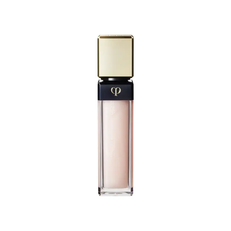 Labbra Radiant Lip Gloss 1 Rose Quartz - Gloss
