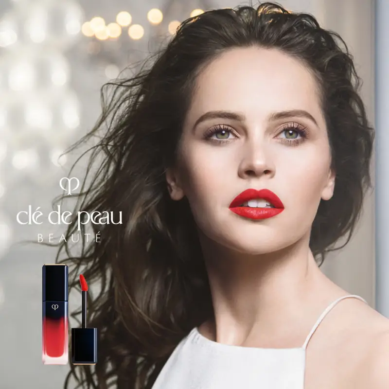 Labbra Radiant Liquid Rouge Matte 108 Evening Flame - Rossetti miniatura 5