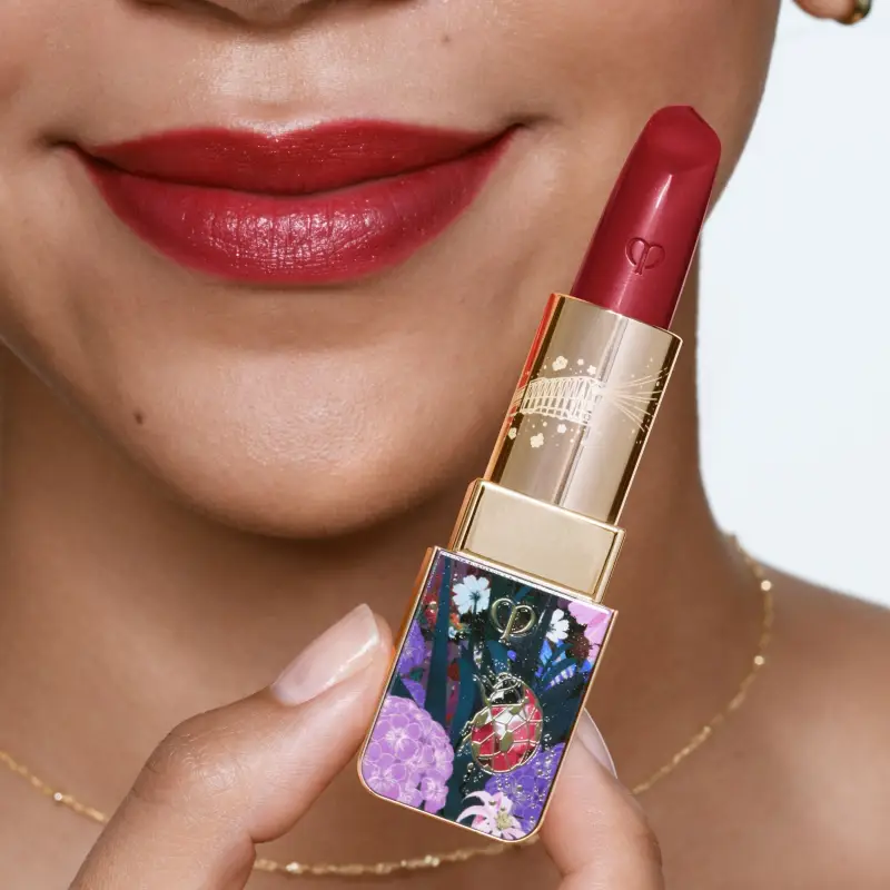 Labbra The Lipstick 527 - Rossetti miniatura 2