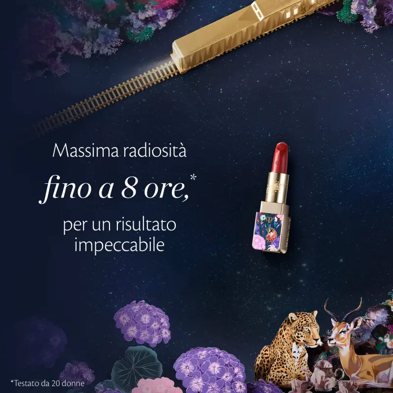 Labbra The Lipstick 527 - Rossetti miniatura 3