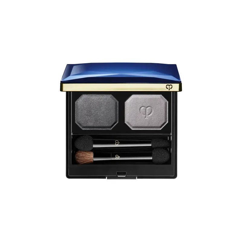 Occhi Eye Color Duo Refill 106 Balanced Grey - Ombretti miniatura 2