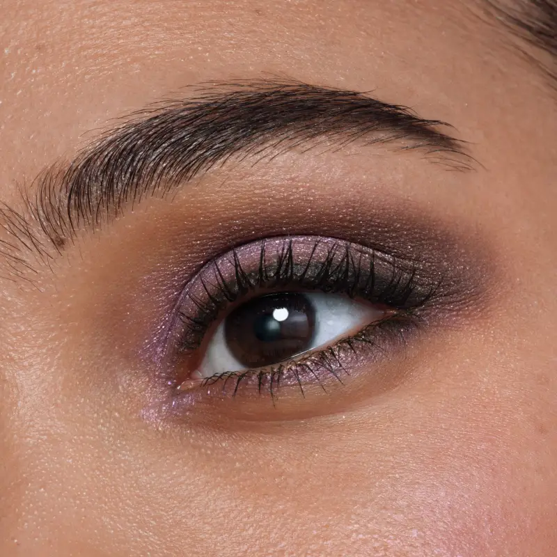 Occhi Eye Color Quad 504 - Palette miniatura 2