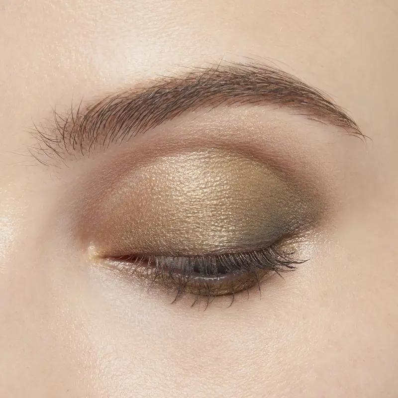 Occhi Eye Color Quad Refill 10 Sea Grass - Ombretti, Palette miniatura 4