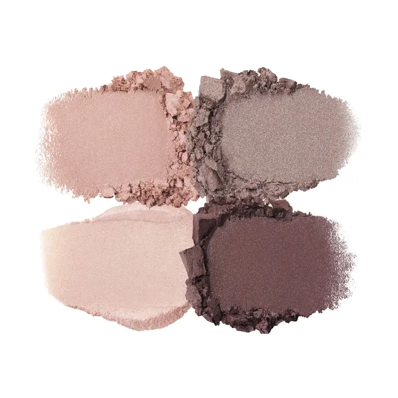 Occhi Eye Color Quad Refill 3 Sundried Driftwood - Ombretti, Palette miniatura 2