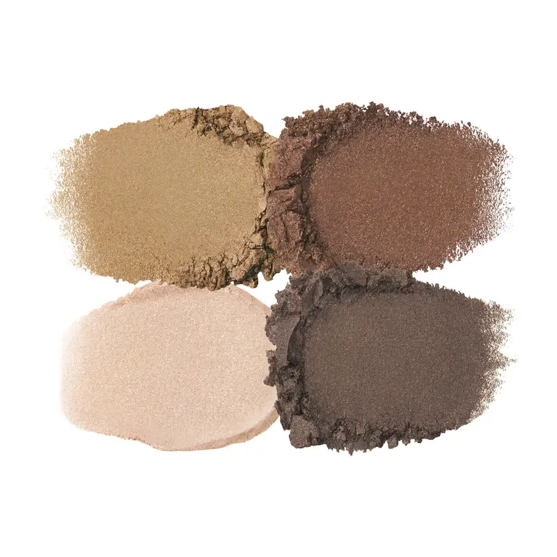 Occhi Eye Color Quad Refill 4 Ocean Sunrise - Ombretti, Palette miniatura 2