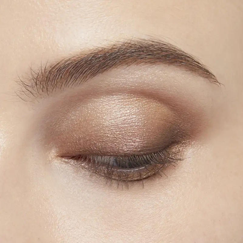 Occhi Eye Color Quad Refill 4 Ocean Sunrise - Ombretti, Palette miniatura 4