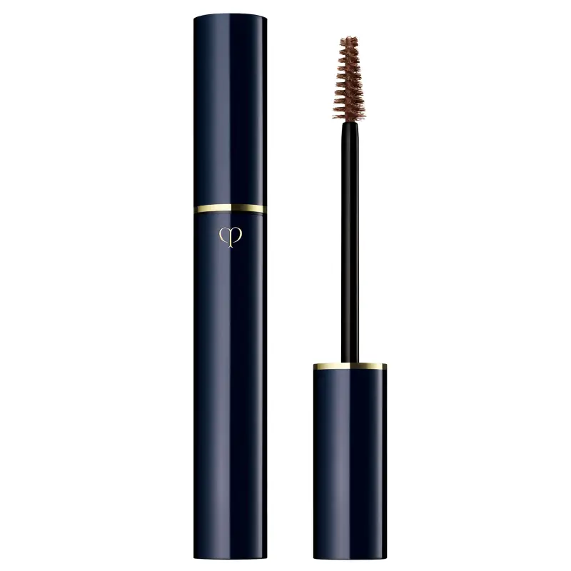Occhi Eyebrow Gel 102 Dark Brown - Gel e mascara Sopracciglia