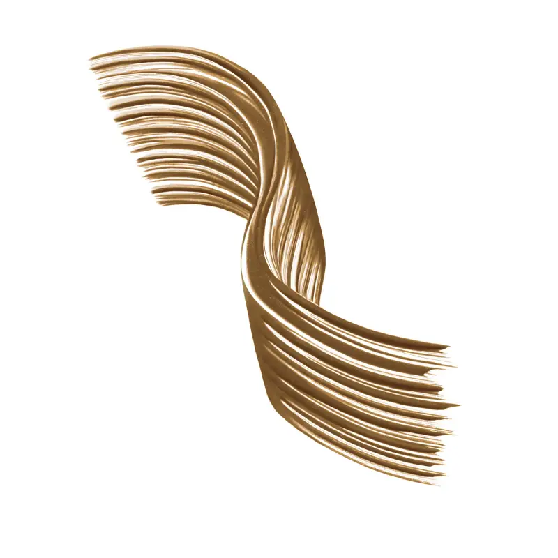 Occhi Eyebrow Gel 103 Blonde - Gel e mascara Sopracciglia miniatura 2