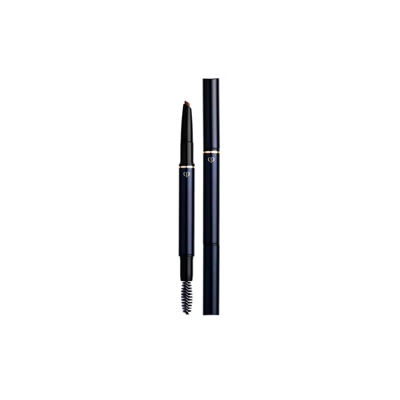 Occhi Eyebrow Pencil Cartridge 201 Dark Brown - Matita sopracciglia