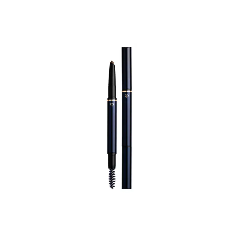 Occhi Eyebrow Pencil Cartridge 202 Grey Brown - Matita sopracciglia