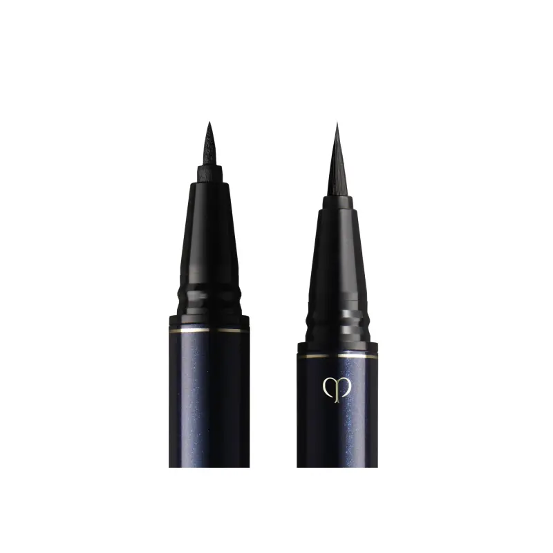 Occhi Intensifying Liquid Eyeliner 1 Black - Eyeliner miniatura 3