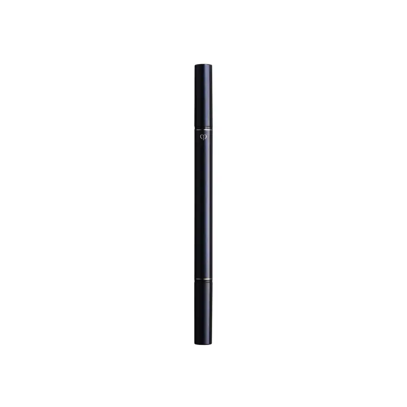 Occhi Intensifying Liquid Eyeliner 1 Black - Eyeliner miniatura 4