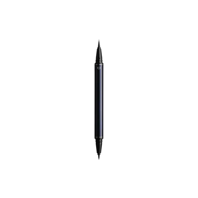 Occhi Intensifying Liquid Eyeliner 1 Black - Eyeliner