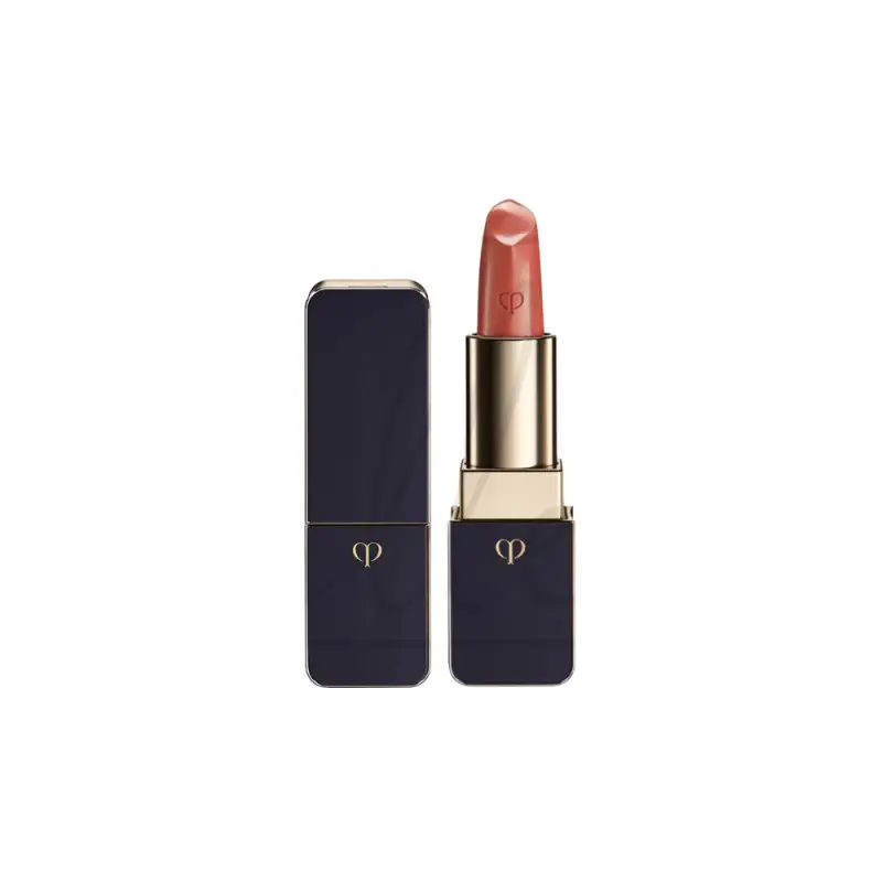 Clé de peau beauté Rossetto Satin (rossetto) 4 g - Tonalità 13 Positively Playful