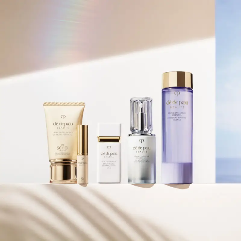 Specialist Care Concentrated Brightening Serum - Siero viso antimacchie miniatura 4