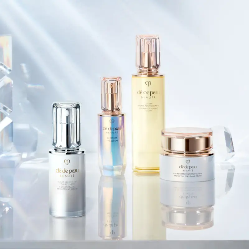 Specialist Care Concentrated Brightening Serum - Siero viso antimacchie miniatura 5