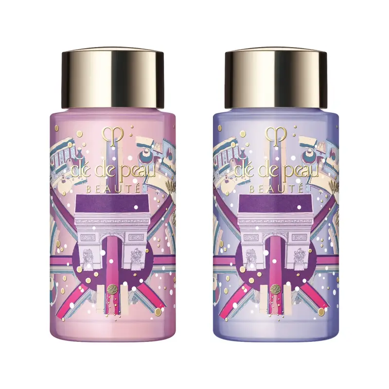 Specialist Care Radiant Multi-Repair Oil Duo - Holiday Collection - Olio viso antirughe,Olio viso illuminante,Cofanetto viso e co