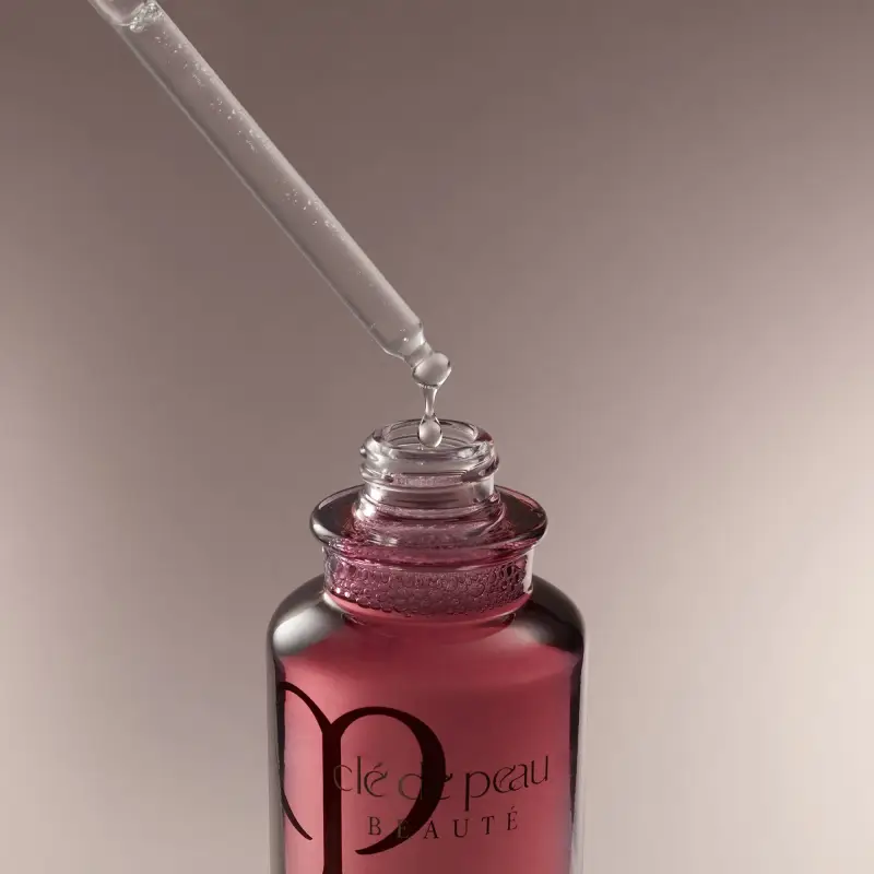 Specialist Care Radiant Multi Repair Oil - Trattamento antietà pelli mature, Olio viso antirughe, Olio viso illuminante, Olio capell miniatura 5