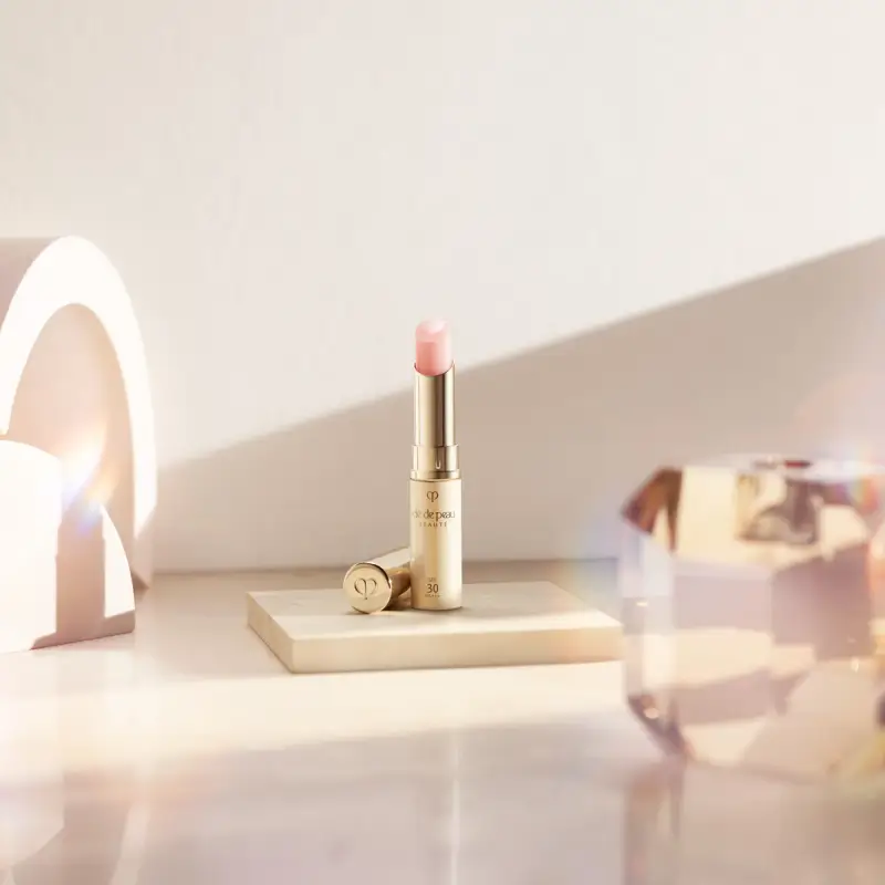 Suncare UV Protective Lip Treatment SPF30 - Balsamo labbra, Solari alta protezione miniatura 3