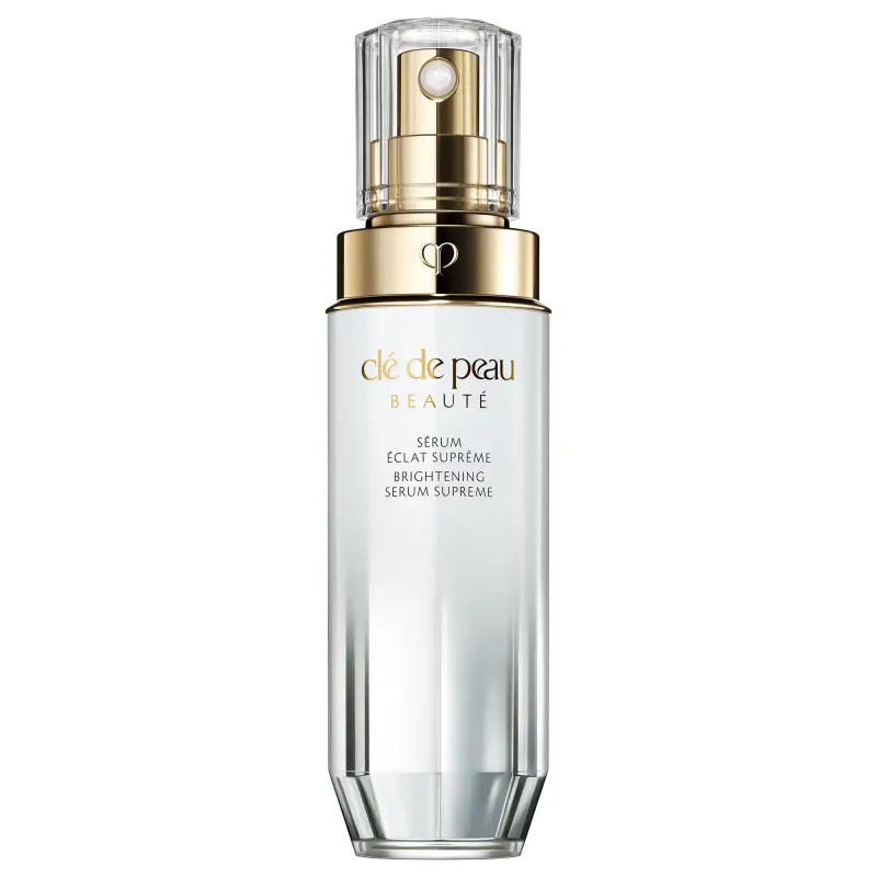 Supreme Series Brightnening Serum Supreme - Siero viso antimacchie,Siero viso illuminante