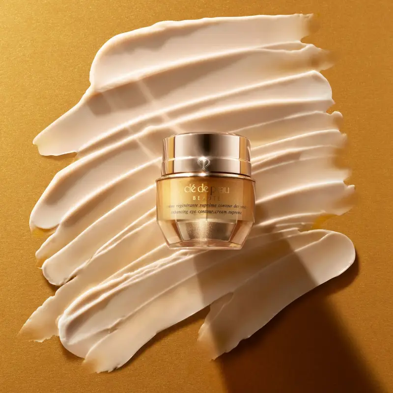 Supreme Series Enhancing Eye Contour Cream Supreme - Contorno occhi miniatura 3