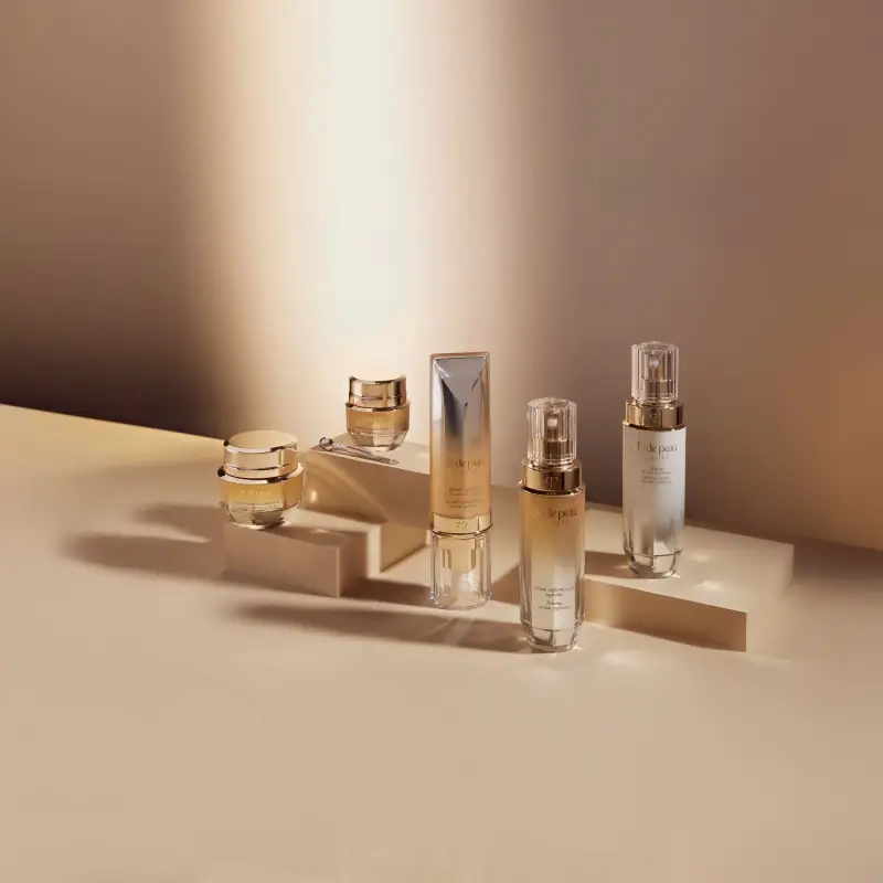 Supreme Series Enhancing Eye Contour Cream Supreme - Contorno occhi miniatura 5