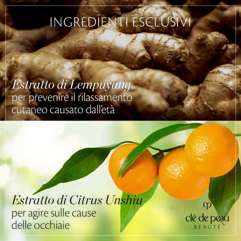 Supreme Series Eye Contour Cream Supreme - Contorno occhi miniatura 3