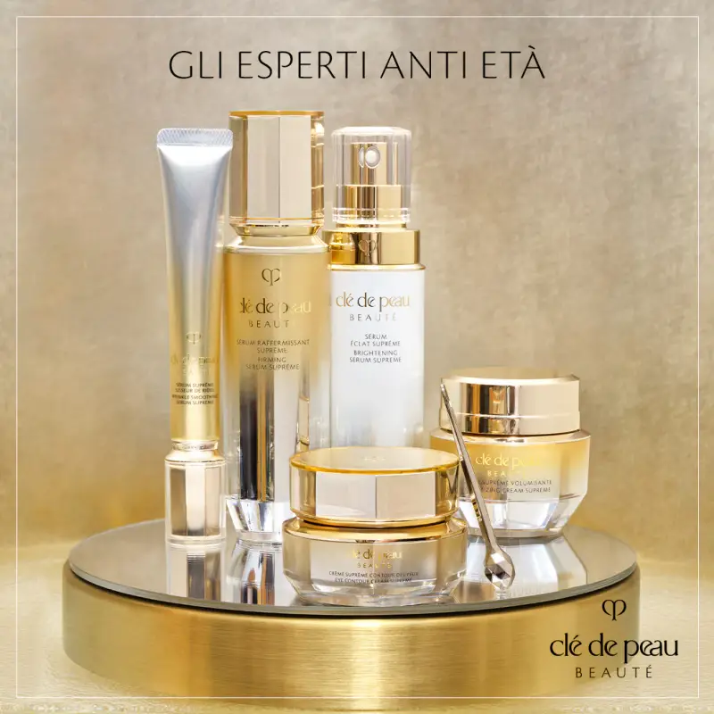 Supreme Series Eye Contour Cream Supreme - Contorno occhi miniatura 5