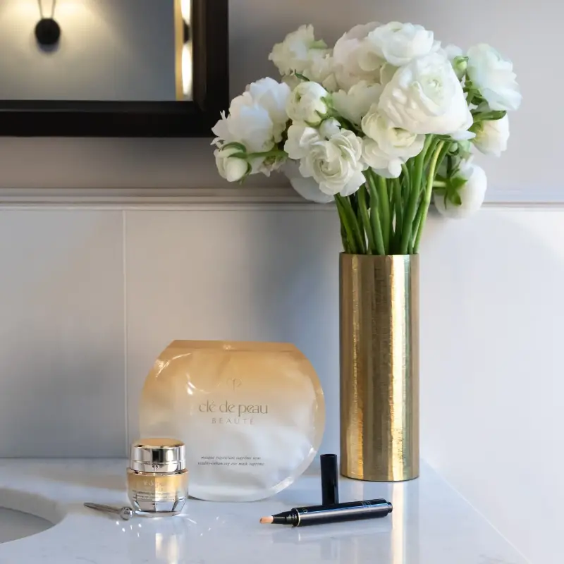 Supreme Series Vitality-enhancing Eye Mask Supreme - Maschera occhi miniatura 5