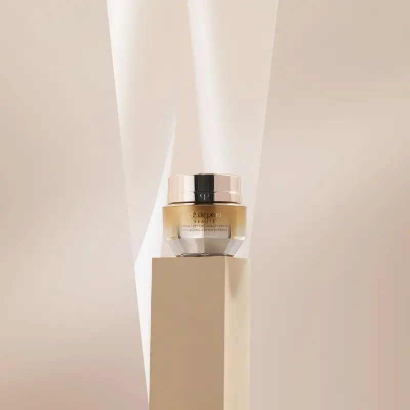 Supreme Series Volumizing Cream Supreme - Trattamento antietà pelli mature, Crema antirughe miniatura 4