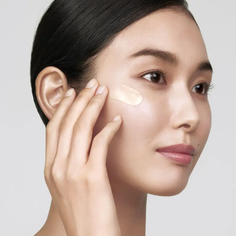 Supreme Series Wrinkle Smoothing Serum Supreme - Trattamento antietà pelli mature, Siero antirughe miniatura 3