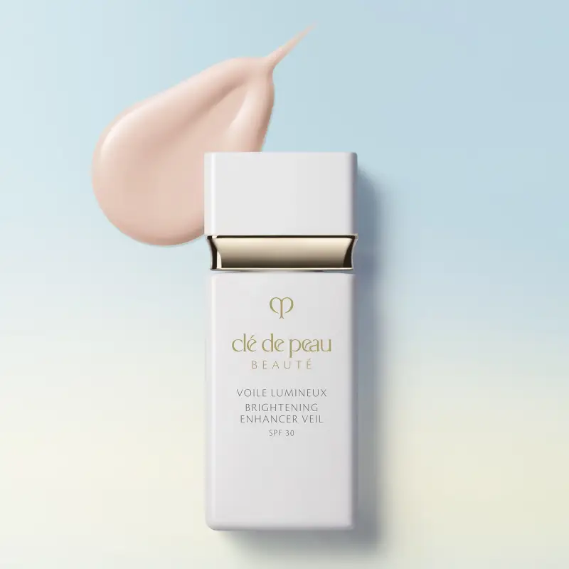 Viso Brightening Enhancer Veil SPF30 - Primer viso miniatura 3