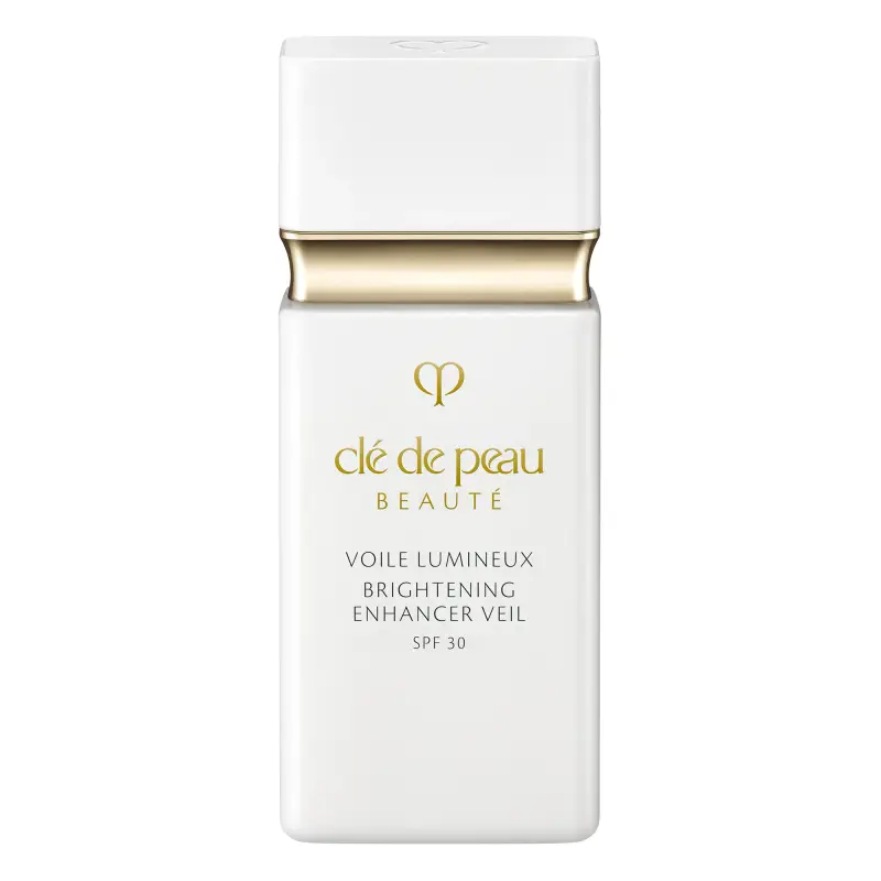 Viso Brightening Enhancer Veil SPF30 - Primer viso