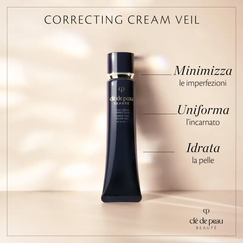 Viso Correcting Cream Veil - Primer viso miniatura 4