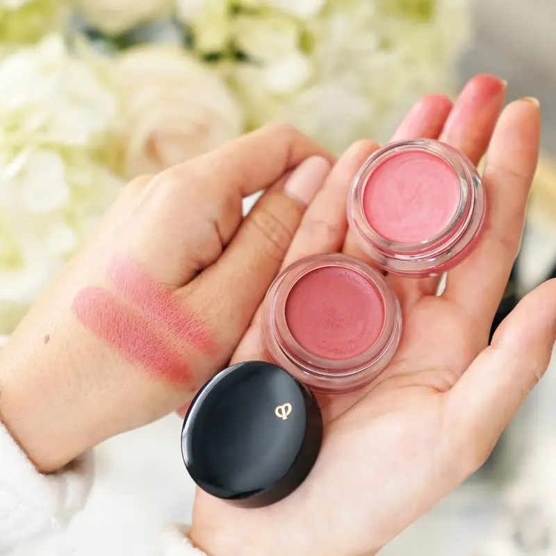 Viso Cream Blush 2 Pale Fig - Blush miniatura 3