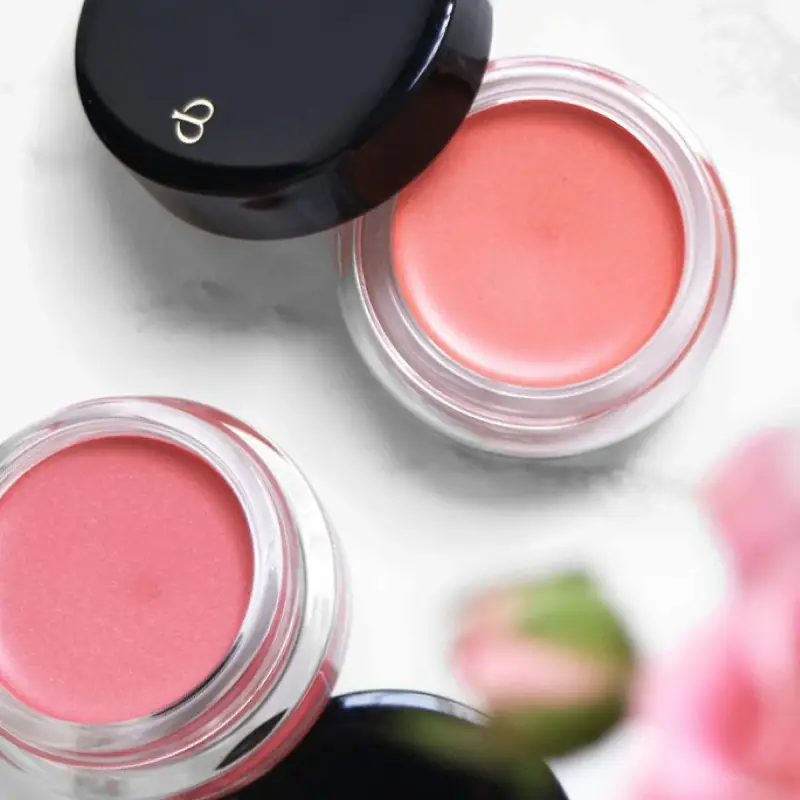 Viso Cream Blush 4 Perfect Peach - Blush miniatura 4