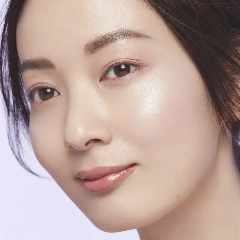 Viso Luminizing Face Enhancer 17 Celestial Sparks - Illuminante viso miniatura 3