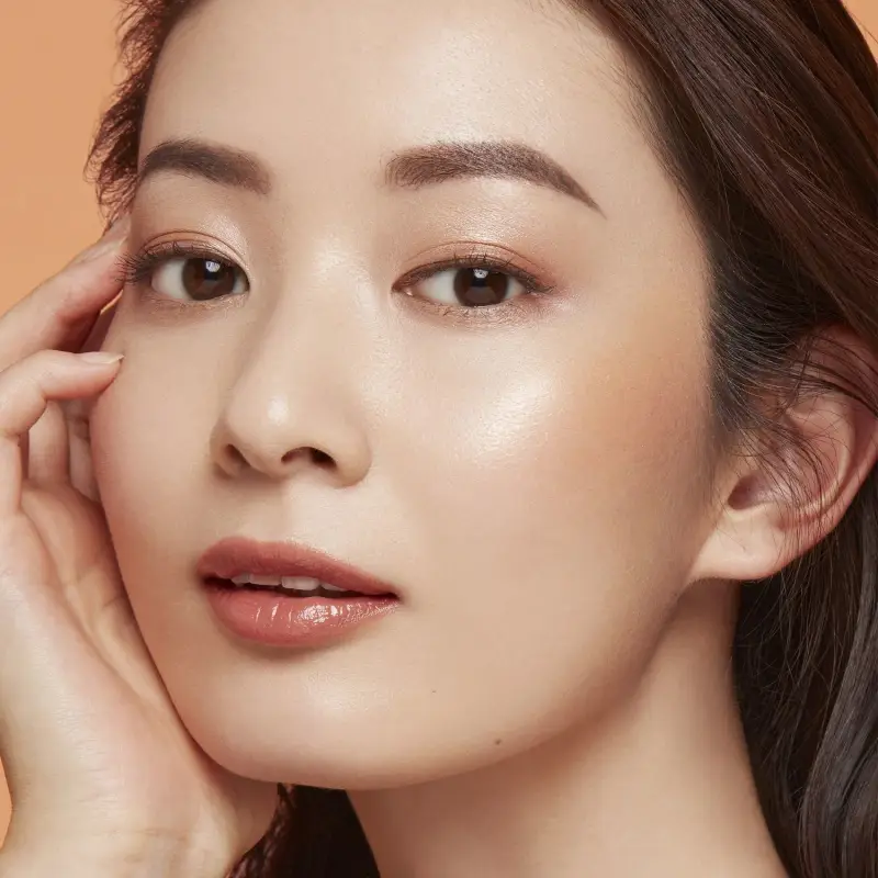 Viso Luminizing Face Enhancer 203 Sunset’s Brilliance - Illuminante viso miniatura 5