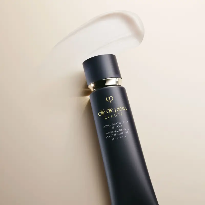 Viso Pore-Refining Mattifying Veil SPF25 - Primer viso miniatura 3