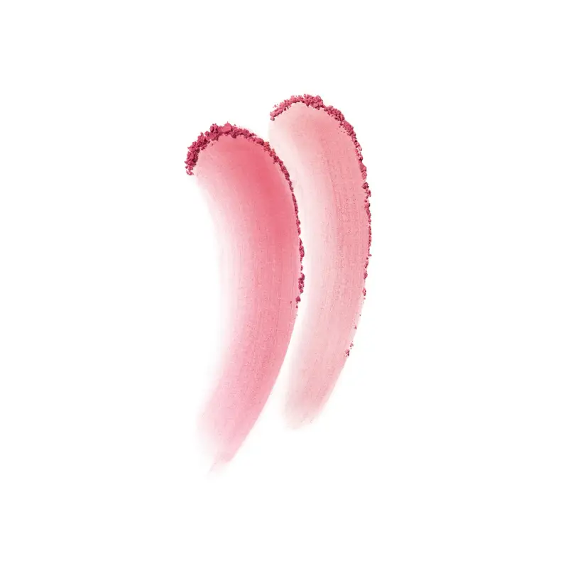 Viso Powder Blush Duo Refill 102 Cherry Blossom - Blush miniatura 2