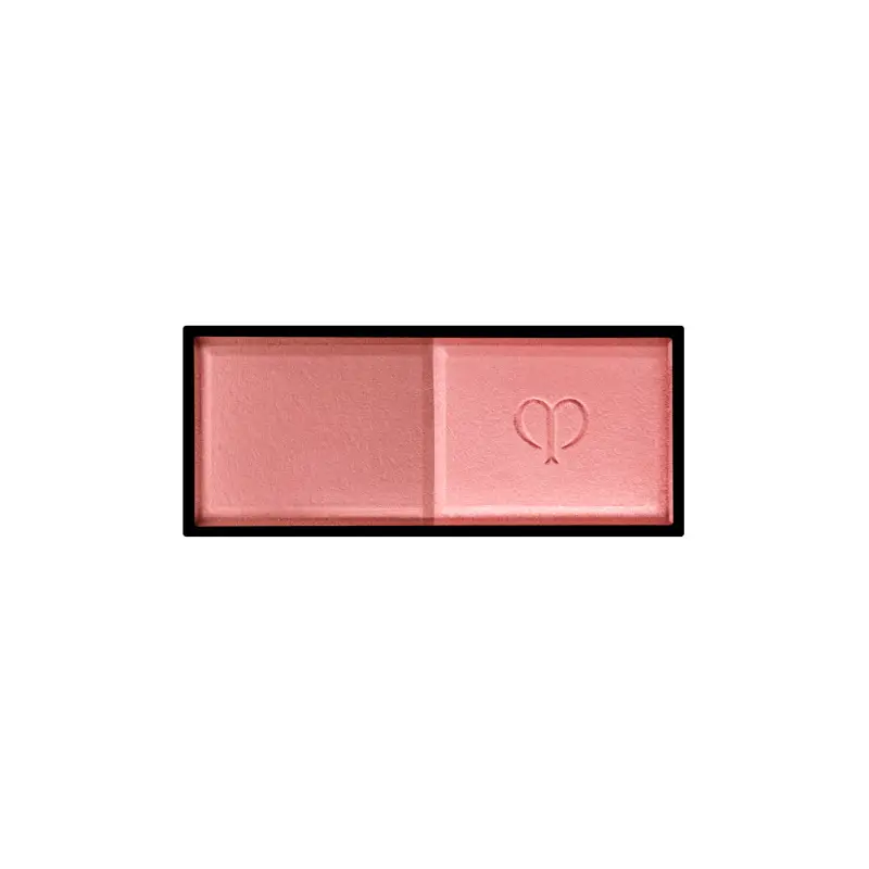Viso Powder Blush Duo Refill 103 Peach Tulip - Blush